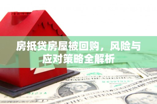 浮山房抵贷房屋被回购，风险与应对策略全解析